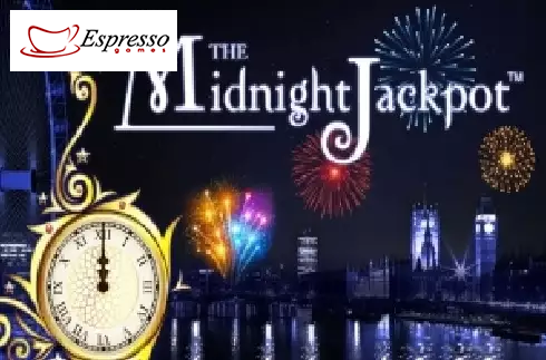 The Midnight Jackpot